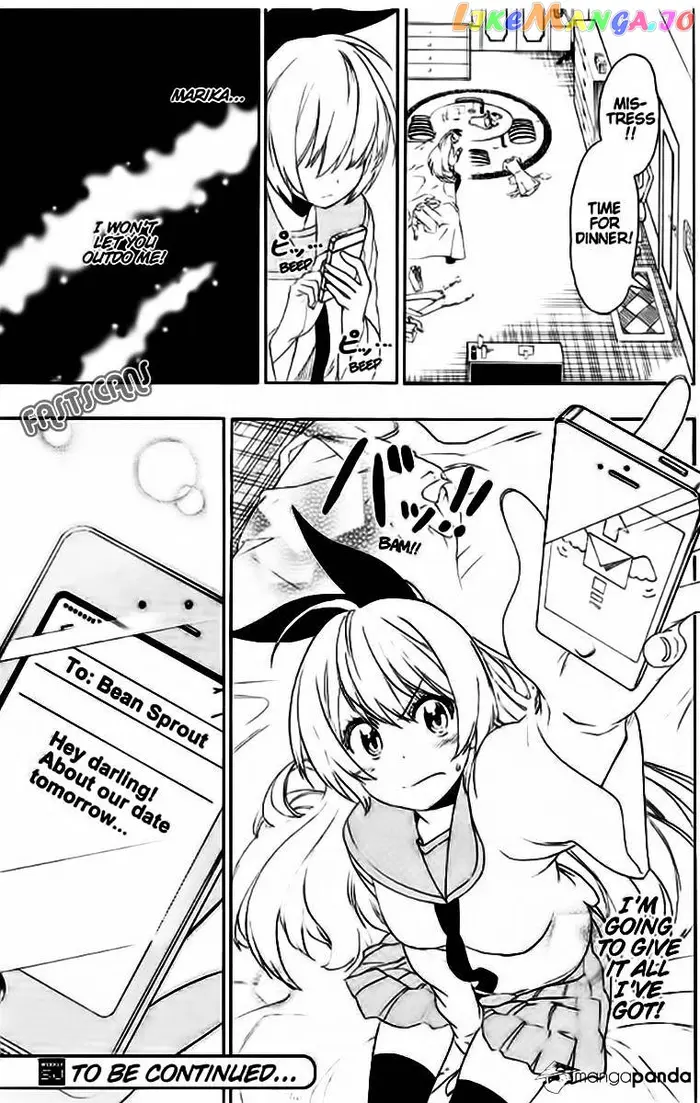Nisekoi Chapter 196 image 20_optimized